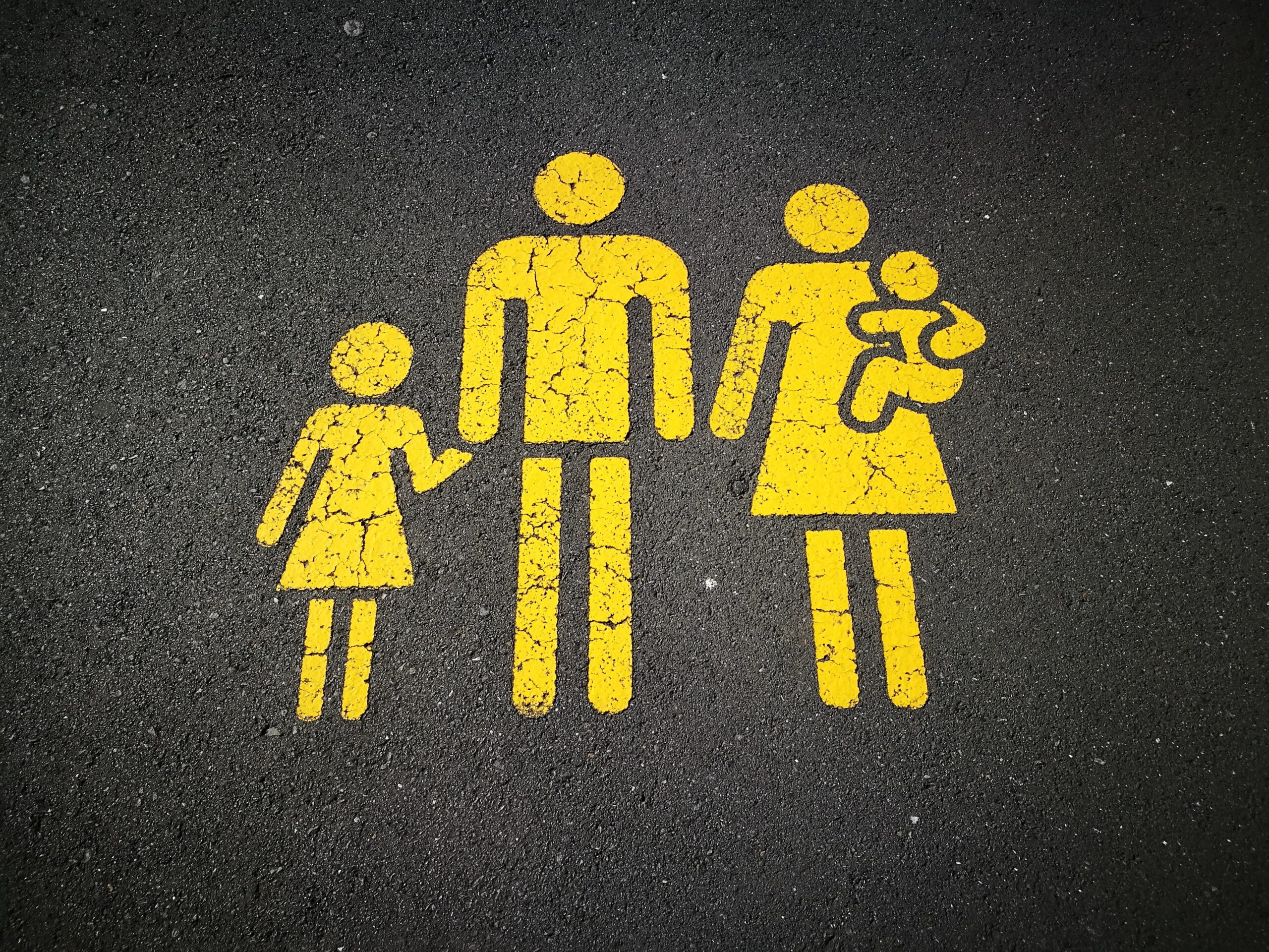 Rozwód a ustalenie władzy rodzicielskiej nad dzieckiem